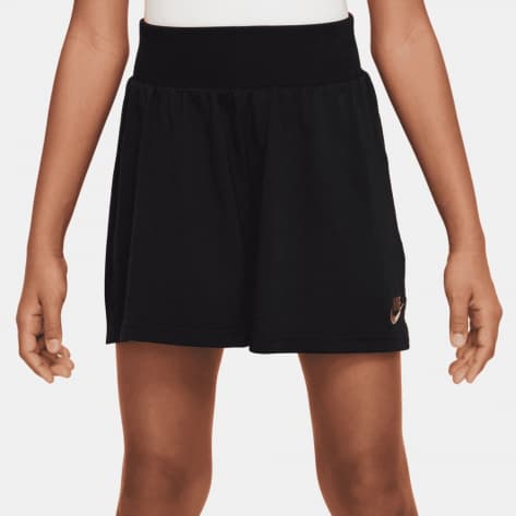 Nike Mädchen Short Nike Sportswear Big Kids  (Girl) FN8593 