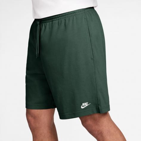 Nike Herren Short Club Men s Knit Shorts FQ4359 