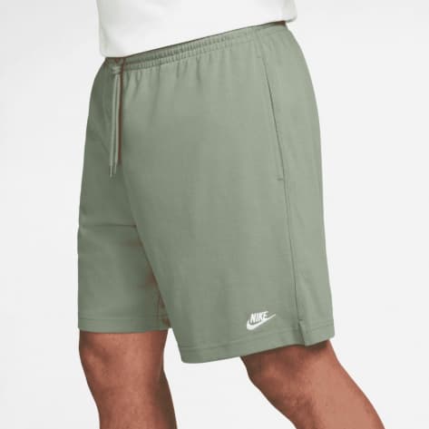 Nike Herren Short Club Men s Knit Shorts FQ4359 
