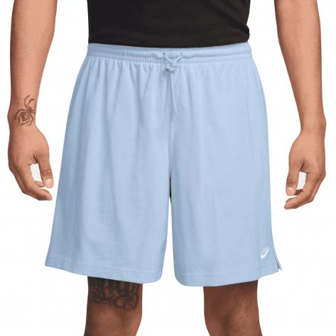 Nike Herren Short Club Men s Knit Shorts FQ4359 