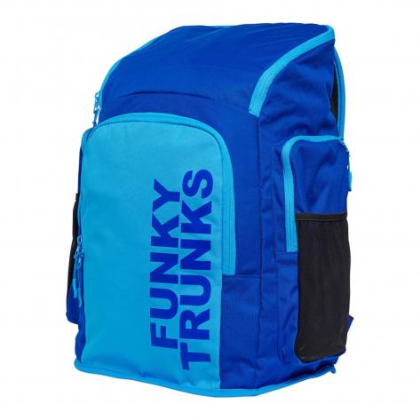 Funky Trunks Rucksack Space Case Backpack FTG018N 