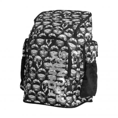 Funky Trunks Rucksack Space Case Backpack FTG018N-72336 Arti Mess | One size
