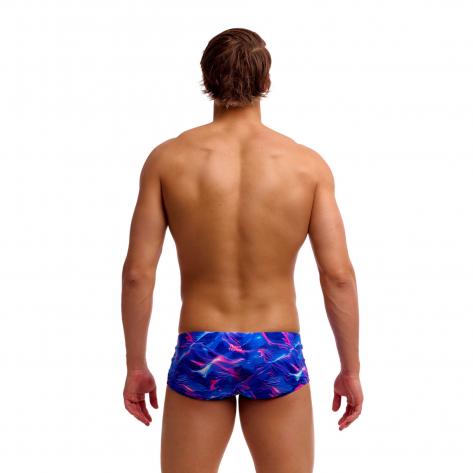 Funky Trunks Herren Badehose Classic Trunks FTS001M 