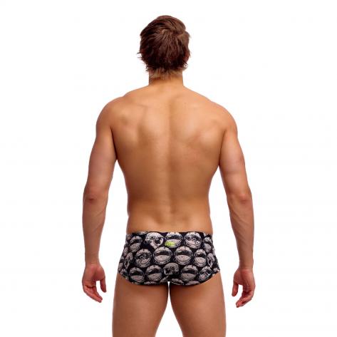 Funky Trunks Herren Badehose Classic Trunks FTS001M 