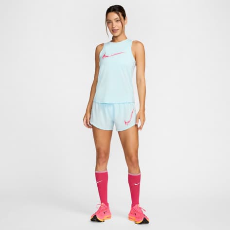 Nike Damen Short One Swoosh Womens Dri-FIT FV6364 