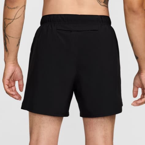 Nike Herren Laufshort Challenger Swoosh Running Shorts FV9916 