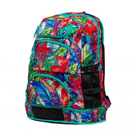 Funky Rucksack Elite Squad Backpack FYG003N-72375 Loud Proud | One size