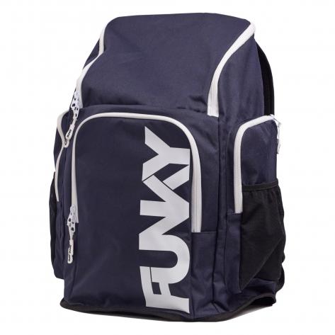 Funky Rucksack Space Case Backpack FYG018N 