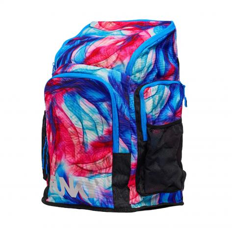 Funky Rucksack Space Case Backpack FYG018N-72360 Muscle Mad | One size