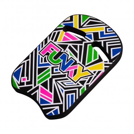 Funky Schwimmhilfe Get A Grip Kickboard FYG023N-72290 Bits Of Peace | One size