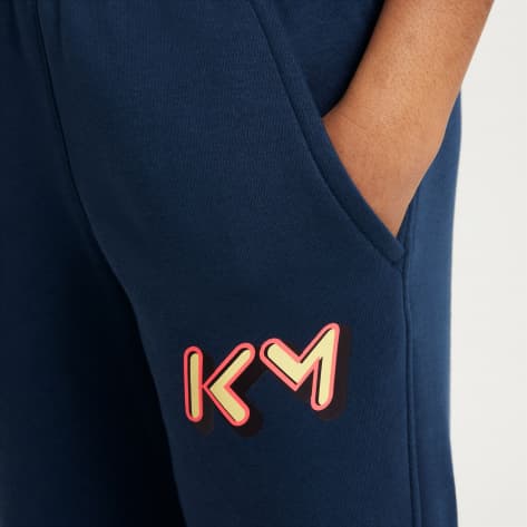 Nike Kinder Trainingshose Kylian Mbappé Club FZ5322 