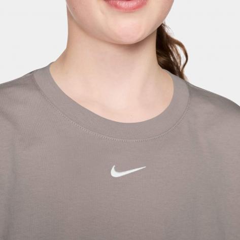 Nike Mädchen T-Shirt Nike Sportswear Big Kids FZ5559 