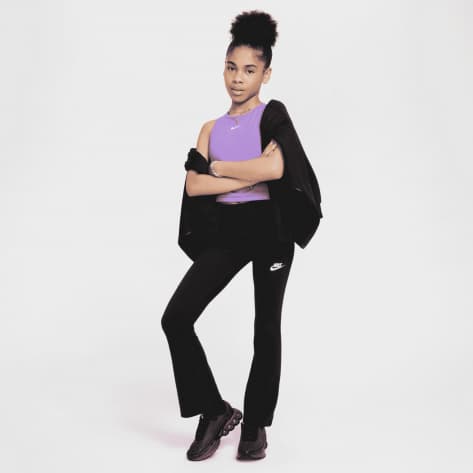 Nike Mädchen Leggings Sportswear Classic FZ5585 