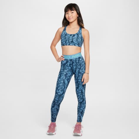 Nike Mädchen Sport-BH Pro Swoosh FZ5820 