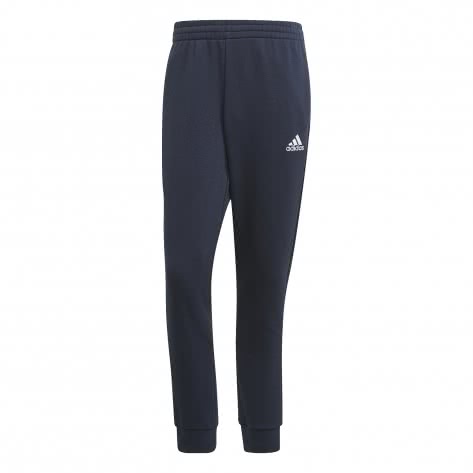 adidas Herren Trainingsanzug Essentials 3-Stripes Tracksuit GK9977 14 Legend Ink/White | 14