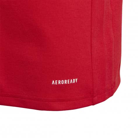 adidas Kinder Poloshirt Tiro 21 