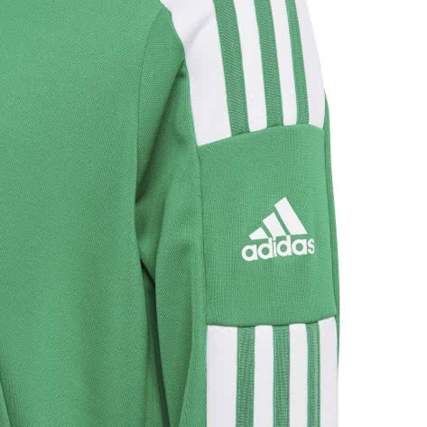 adidas Kinder Kapuzenpullover Squadra 21 Hoody 