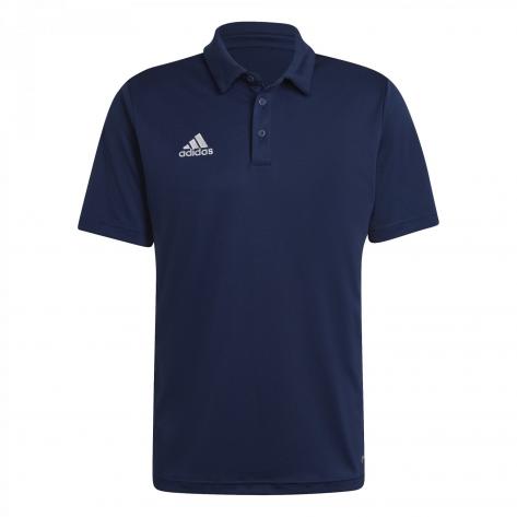 adidas Herren Poloshirt Entrada 22 Polo 3er Set 