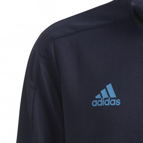 adidas Kinder Trainingsjacke Tiro Jacket Essential Youth cortexpower