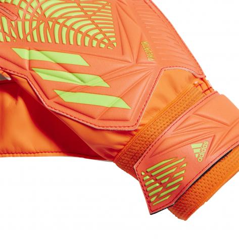 adidas Herren Torwarthandschuhe Predator Edge Training 
