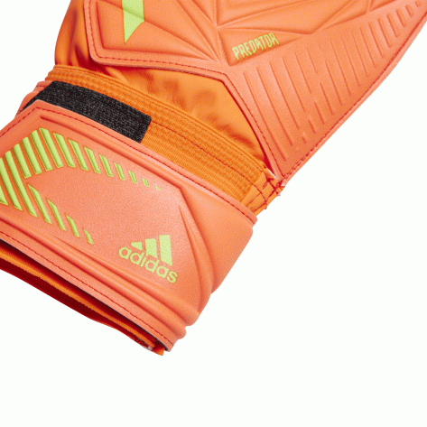 adidas Herren Torwarthandschuhe Predator Edge Match 