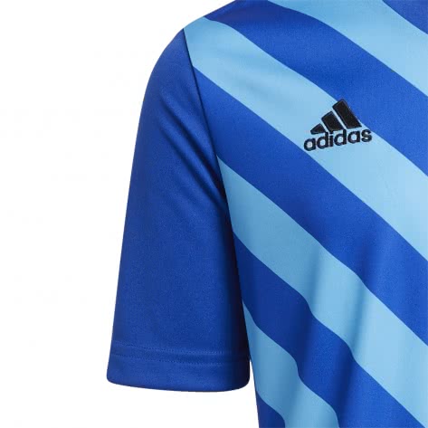 adidas Kinder Trikot Entrada 22 Graphic Jersey 