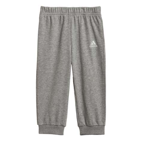 adidas Baby Jogginganzug Essentials Baby Jogger HF1910 62 Bright Blue/White | 62