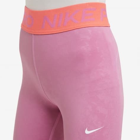 Nike Mädchen Tight Pro Girls Dri-FIT HF4694 