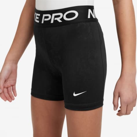 Nike Mädchen Pro Girls  Dri-FIT Shorts HF4700 
