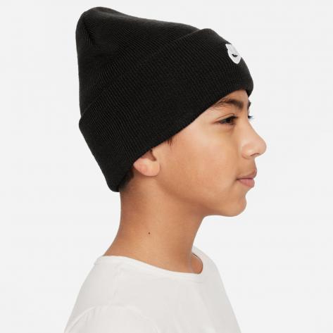 Nike Kinder Mütze Nike Peak Big Kids Beanie HF5498 