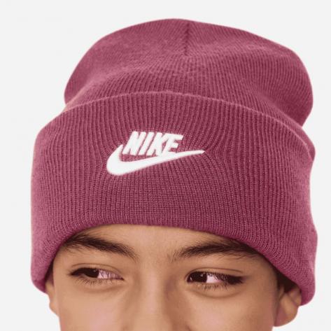 Nike Kinder Mütze Nike Peak Big Kids Beanie HF5498 