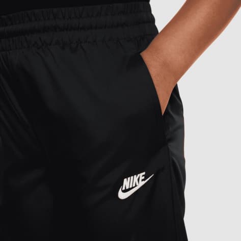 Nike Kinder Jogginghose NSW Club Big Kids  HF8141-010 137-147 Black/White | 137-147