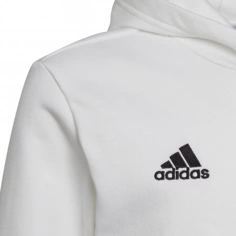 adidas Kinder Kapuzenpullover Entrada 22 Sweat Hoodie 