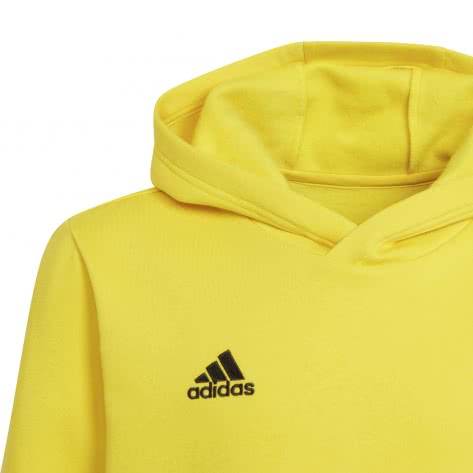 adidas Kinder Kapuzenpullover Entrada 22 Sweat Hoodie 