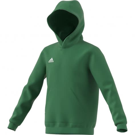 adidas Kinder Kapuzenpullover Entrada 22 Sweat Hoodie 