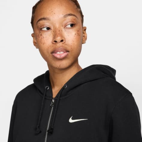 Nike Damen Kapuzenjacke Sportswear Phoenix Fleece HJ0995 