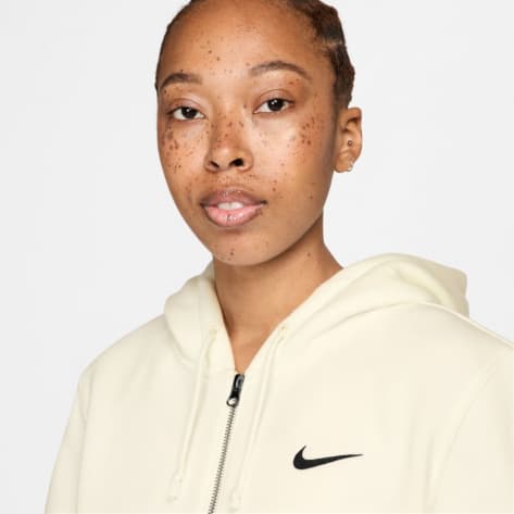 Nike Damen Kapuzenjacke Sportswear Phoenix Fleece HJ0995 