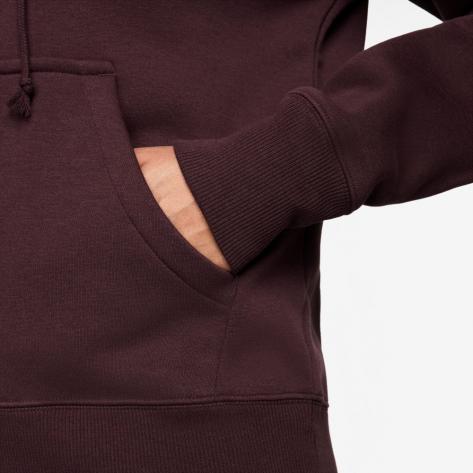 Nike Damen Kapuzenjacke Sportswear Phoenix Fleece HJ0995 