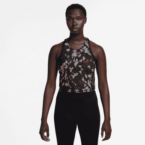 Nike Damen Tanktop One Fitted Women s Dri-FIT HJ1121 