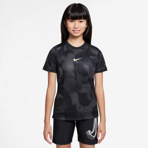Nike Kinder Trainingsshirt DF ACADEMY+ TOP SS GX HJ3723 