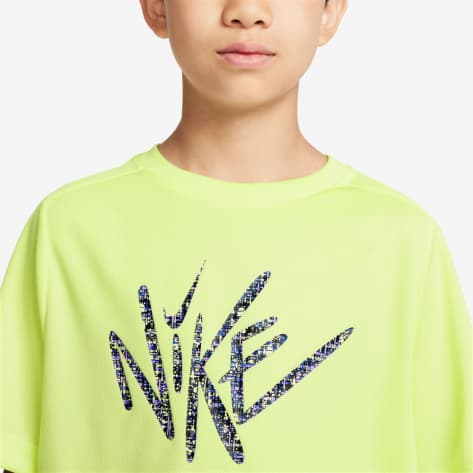 Nike Jungen T-Shirt Multi Big Kids HJ3768 