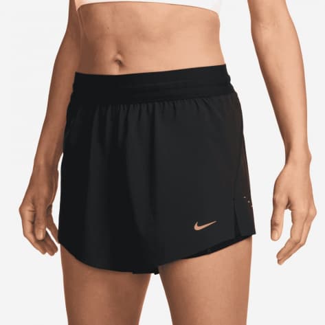 Nike Damen Laufshort Swift Women s Dri-FIT Mid HJ5376 