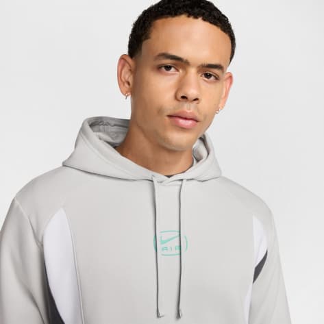 Nike Herren Kapuzenpullover AIR PO HOODY FLC HM0175 