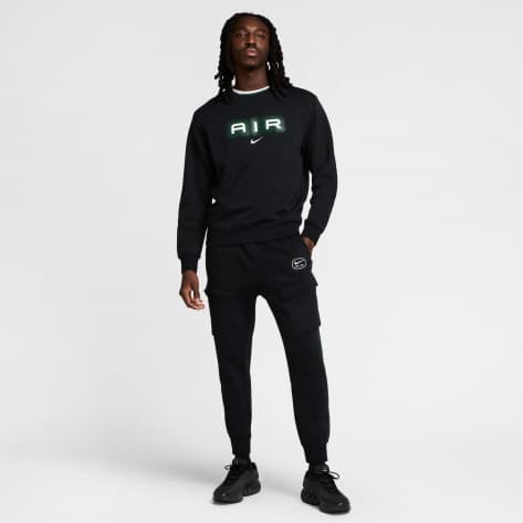 Nike Herren Trainingshose AIR CARGO PANT FLC HM0180 