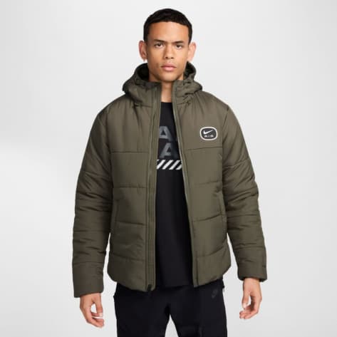 Nike Herren Winterjacke SW AIR Synthetic-Fill Jacket HM0198 