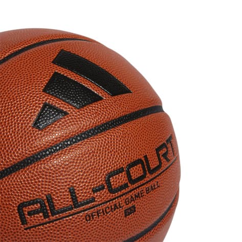 adidas Basketball All Court 3.0 HM4975 5 Bbanat/Black | 5