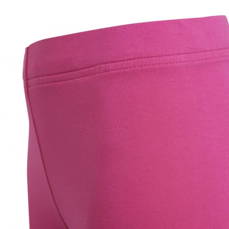 adidas Mädchen Leggings ESSENTIALS LOGO LEGGINGS HM8723 170 Team Real Magenta/Clear Pink | 170