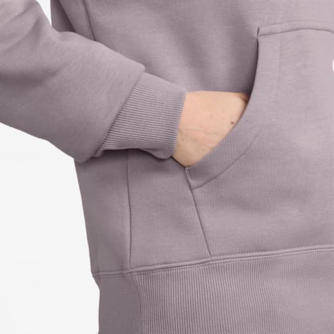Nike Damen Kapuzenpullover NSW Phnx FLC Std Po Logo Hoody HM9751 