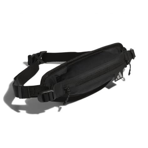 adidas Bauchtasche Running Waist Bag HN8171 Black | One size
