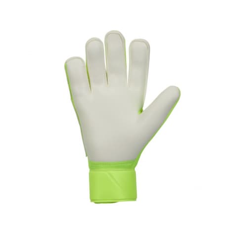 Nike Torwarthandschuhe Match Goalkeeper Soccer Gloves HQ0257-702 8 Volt/Black/Metallic Silver | 8